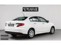 2017 MODEL EGEA DİZEL OTOMATİK VİTES TEMİZ BAKIMLI