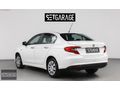 2017 MODEL EGEA DİZEL OTOMATİK VİTES TEMİZ BAKIMLI