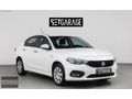 2017 MODEL EGEA DİZEL OTOMATİK VİTES TEMİZ BAKIMLI