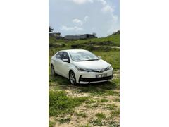Sahibinden Toyota Corolla 1.33 Life 2015 Model 