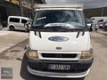 SAĞLAM'DAN HATASIZ PIKAP 2003 350 L 2003 295BİNDE TAKAS KART