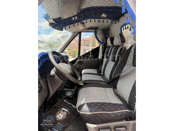 SAĞLAM'DAN HATASIZ PIKAP 2003 350 L 2003 295BİNDE TAKAS KART