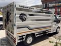 SAĞLAM'DAN HATASIZ PIKAP 2003 350 L 2003 295BİNDE TAKAS KART