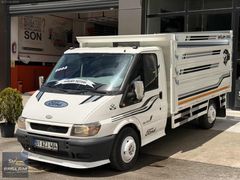 SAĞLAM'DAN HATASIZ PIKAP 2003 350 L 2003 295BİNDE TAKAS KART
