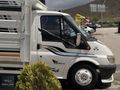 SAĞLAM'DAN HATASIZ PIKAP 2003 350 L 2003 295BİNDE TAKAS KART