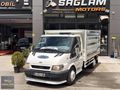 SAĞLAM'DAN HATASIZ PIKAP 2003 350 L 2003 295BİNDE TAKAS KART