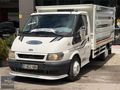 SAĞLAM'DAN HATASIZ PIKAP 2003 350 L 2003 295BİNDE TAKAS KART