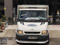 SAĞLAM'DAN HATASIZ PIKAP 2003 350 L 2003 295BİNDE TAKAS KART