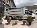 SAĞLAM'DAN HATASIZ PIKAP 2003 350 L 2003 295BİNDE TAKAS KART