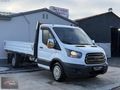 2016 FORD TRANSİT 350L KAMYONET KREDİ KART TAKSİT