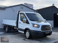 2016 FORD TRANSİT 350L KAMYONET KREDİ KART TAKSİT