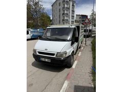 ERCİŞ OTOMOTİV DEN 2006 AÇIK KASA MUAYENE YENİ MASRAFSIZ