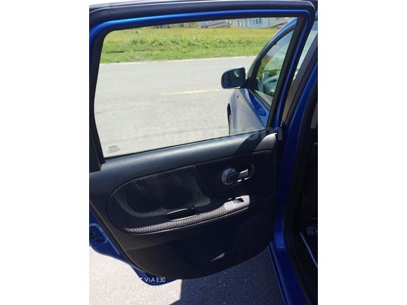 Sahibinden Nissan Note 1.6 Tekna 2006 Model