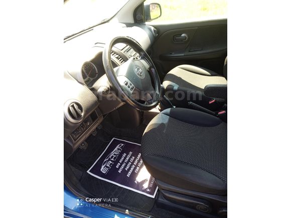 Sahibinden Nissan Note 1.6 Tekna 2006 Model