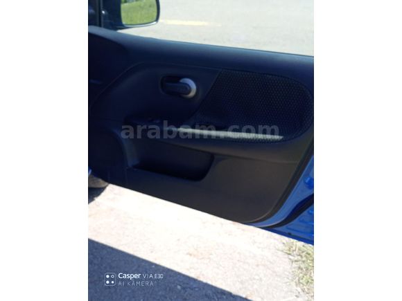 Sahibinden Nissan Note 1.6 Tekna 2006 Model