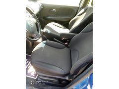Sahibinden Nissan Note 1.6 Tekna 2006 Model