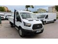 315.000TL PEŞİN 36 AY TAKSİT 2017 MODEL FORD TRANSİT