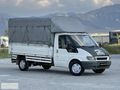 Manaycı'dan 2004 Ford Transit 350L Tenteli Kasa Sıfır Motorlu
