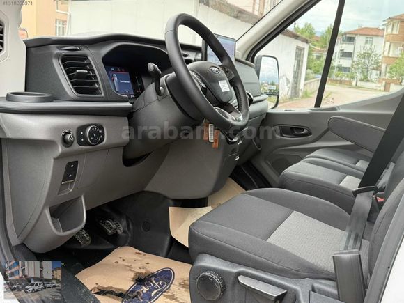 ÖNOĞLU OTOMOTİV GÜVENCESİYLE 0'KM TEKNO4 PKT FULL