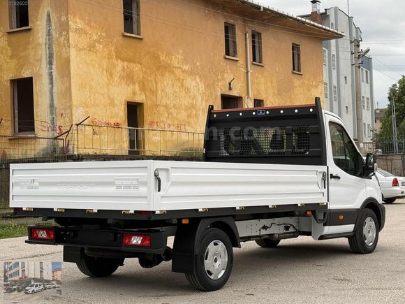 ÖNOĞLU OTOMOTİV GÜVENCESİYLE 0'KM TEKNO4 PKT FULL