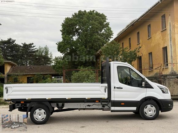 ÖNOĞLU OTOMOTİV GÜVENCESİYLE 0'KM TEKNO4 PKT FULL