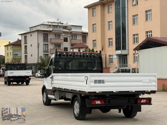 ÖNOĞLU OTOMOTİV GÜVENCESİYLE 0'KM TEKNO4 PKT FULL