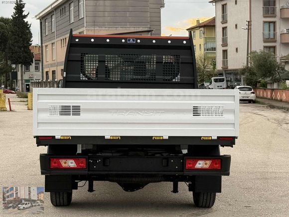 ÖNOĞLU OTOMOTİV GÜVENCESİYLE 0'KM TEKNO4 PKT FULL