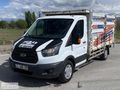 - 2017 140 Bin Km'de Hatasız - Celep Kasalı 350 L Transit -