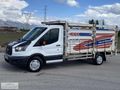 - 2017 140 Bin Km'de Hatasız - Celep Kasalı 350 L Transit -