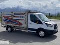 - 2017 140 Bin Km'de Hatasız - Celep Kasalı 350 L Transit -