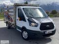- 2017 140 Bin Km'de Hatasız - Celep Kasalı 350 L Transit -