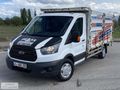 - 2017 140 Bin Km'de Hatasız - Celep Kasalı 350 L Transit -