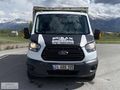 - 2017 140 Bin Km'de Hatasız - Celep Kasalı 350 L Transit -