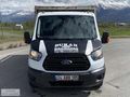- 2017 140 Bin Km'de Hatasız - Celep Kasalı 350 L Transit -
