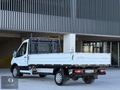 __ÇAĞDAŞLAR'DAN__TRANSİT 350 L __BOYASIZ __148.000 KM__%20 KDVLİ