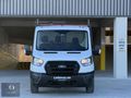 __ÇAĞDAŞLAR'DAN__TRANSİT 350 L __BOYASIZ __148.000 KM__%20 KDVLİ