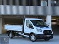 __ÇAĞDAŞLAR'DAN__TRANSİT 350 L __BOYASIZ __148.000 KM__%20 KDVLİ