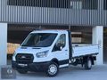 __ÇAĞDAŞLAR'DAN__TRANSİT 350 L __BOYASIZ __148.000 KM__%20 KDVLİ