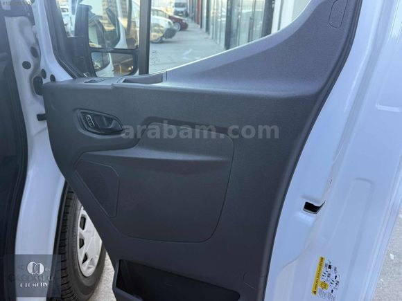 __ÇAĞDAŞLAR'DAN__TRANSİT 350 L __BOYASIZ __148.000 KM__%20 KDVLİ
