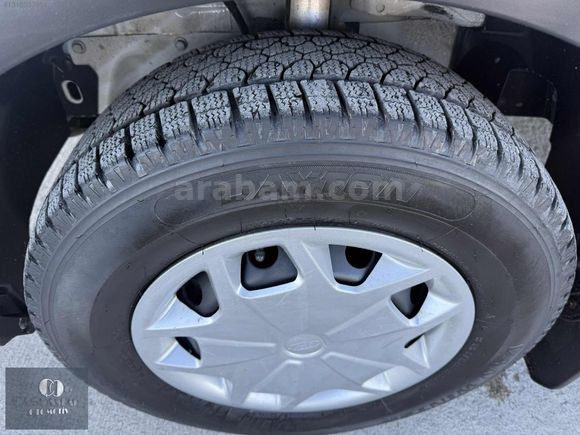 __ÇAĞDAŞLAR'DAN__TRANSİT 350 L __BOYASIZ __148.000 KM__%20 KDVLİ