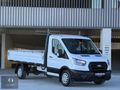 __ÇAĞDAŞLAR'DAN__TRANSİT 350 L __BOYASIZ __148.000 KM__%20 KDVLİ