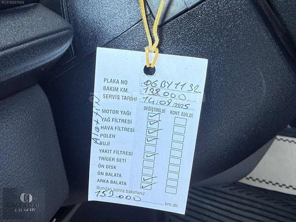 __ÇAĞDAŞLAR'DAN__TRANSİT 350 L __BOYASIZ __148.000 KM__%20 KDVLİ