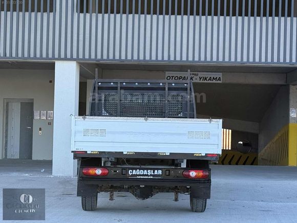__ÇAĞDAŞLAR'DAN__TRANSİT 350 L __BOYASIZ __148.000 KM__%20 KDVLİ
