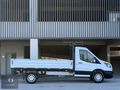 __ÇAĞDAŞLAR'DAN__TRANSİT 350 L __BOYASIZ __148.000 KM__%20 KDVLİ