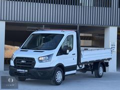 __ÇAĞDAŞLAR'DAN__TRANSİT 350 L __BOYASIZ __148.000 KM__%20 KDVLİ