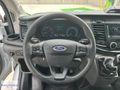 BÜYÜKSOYLU FİLO/2023 FORD TRANSIT 350 L TEK KABİN KAMYONET