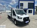 BÜYÜKSOYLU FİLO/2023 FORD TRANSIT 350 L TEK KABİN KAMYONET