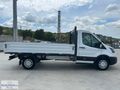 BÜYÜKSOYLU FİLO/2023 FORD TRANSIT 350 L TEK KABİN KAMYONET
