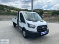 BÜYÜKSOYLU FİLO/2023 FORD TRANSIT 350 L TEK KABİN KAMYONET