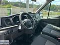 BÜYÜKSOYLU FİLO/2023 FORD TRANSIT 350 L TEK KABİN KAMYONET